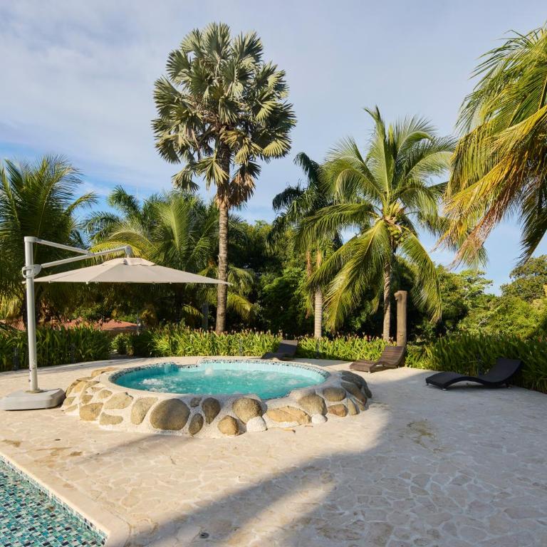 Tropical Luxury Experience in Los Mangos! - Room #1584335501 - 54