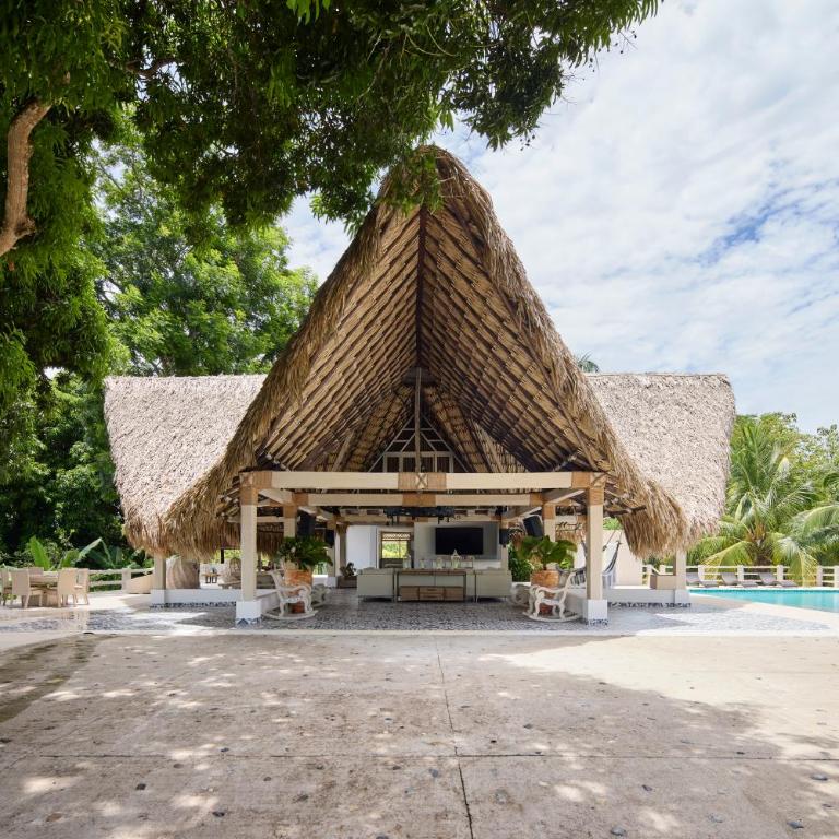 Tropical Luxury Experience in Los Mangos! - Room #1584335501 - 55