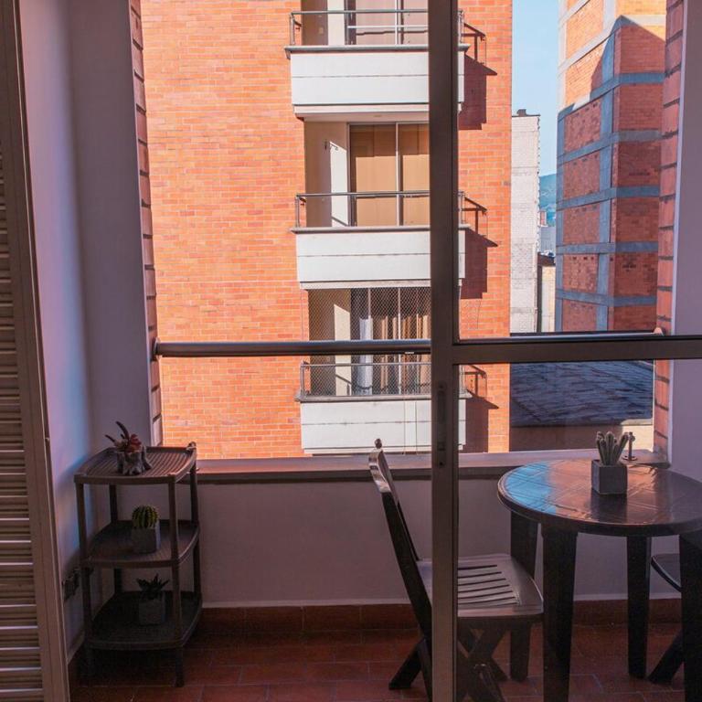 504-Apartamento 3BR a Pasos del Parque de Sabaneta - Apartamento de 2 dormitorios - 13