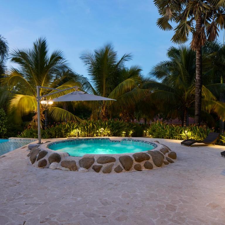 Tropical Luxury Experience in Los Mangos! - Room #1584335501 - 58