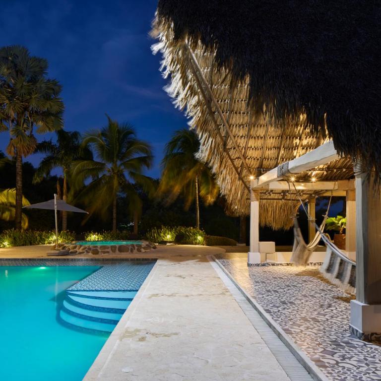 Tropical Luxury Experience in Los Mangos! - Room #1584335501 - 60