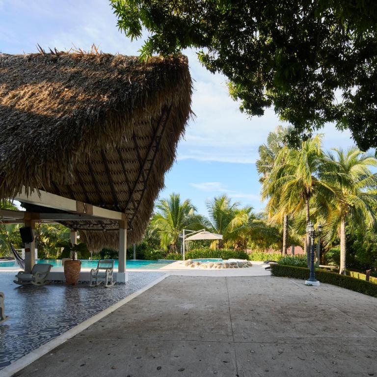 Tropical Luxury Experience in Los Mangos! - Room #1584335501 - 67