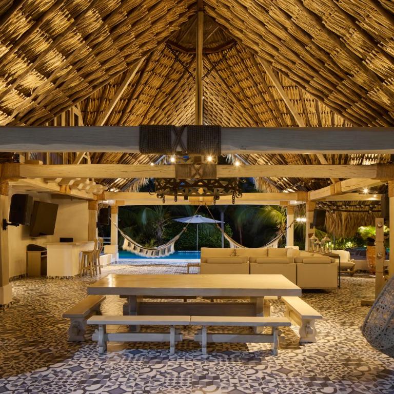 Tropical Luxury Experience in Los Mangos! - Room #1584335501 - 68
