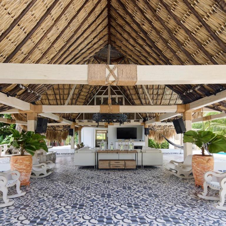 Tropical Luxury Experience in Los Mangos! - Room #1584335501 - 70