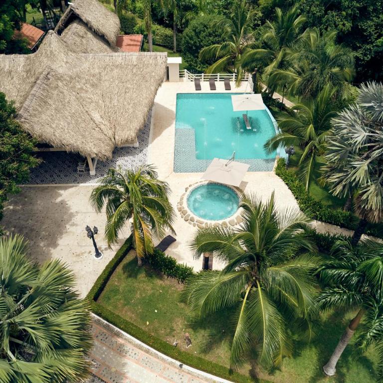 Tropical Luxury Experience in Los Mangos! - Room #1584335501 - 72