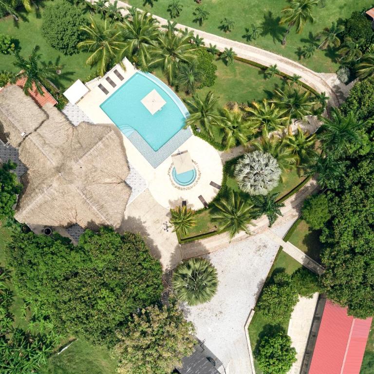 Tropical Luxury Experience in Los Mangos! - Room #1584335501 - 75