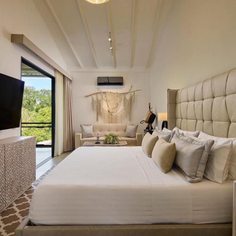 Tropical Luxury Experience in Los Mangos! - Room #1584335501 - 77