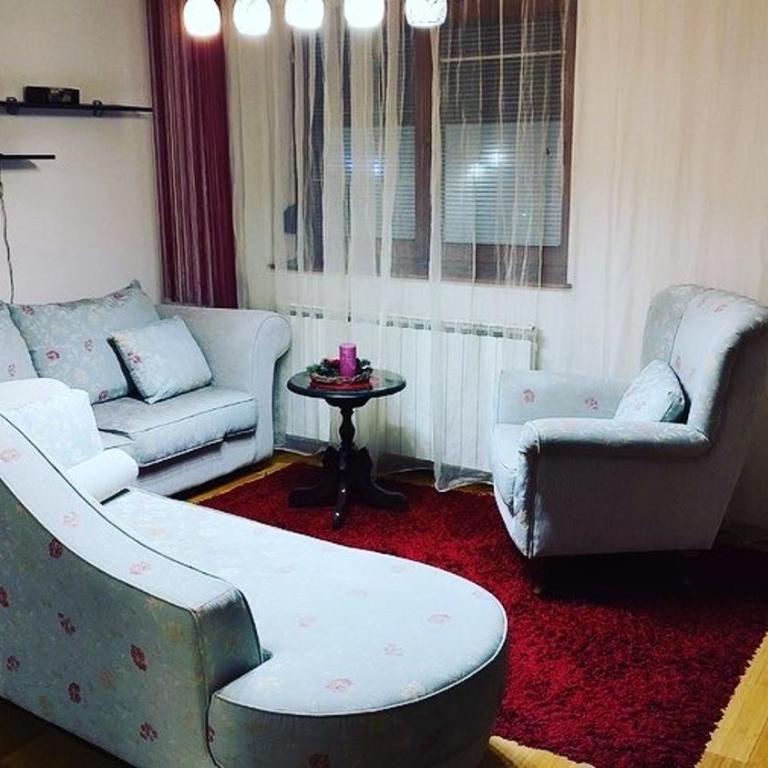 EM Apartman Pale Jahorina - One-Bedroom Apartment - 1