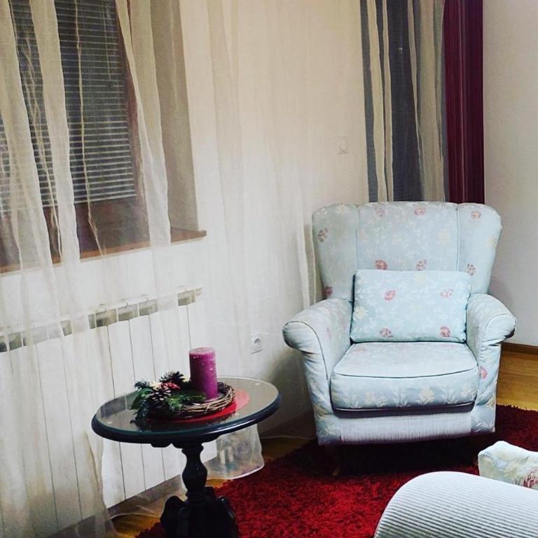 EM Apartman Pale Jahorina - One-Bedroom Apartment - 3