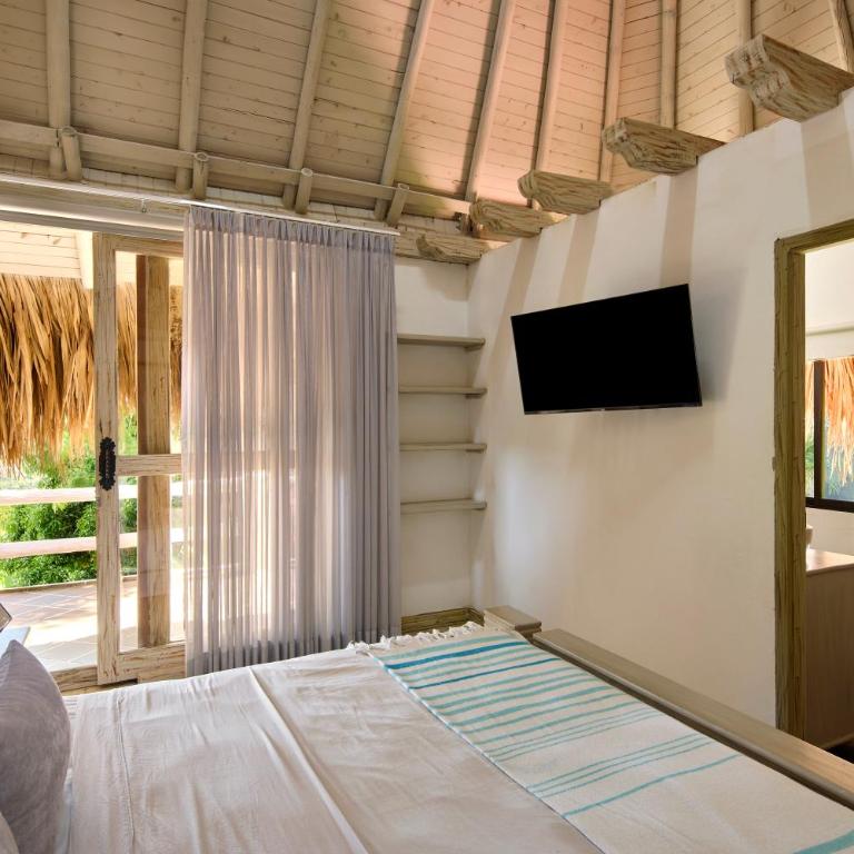 Tropical Luxury Experience in Los Mangos! - Room #1584335501 - 85