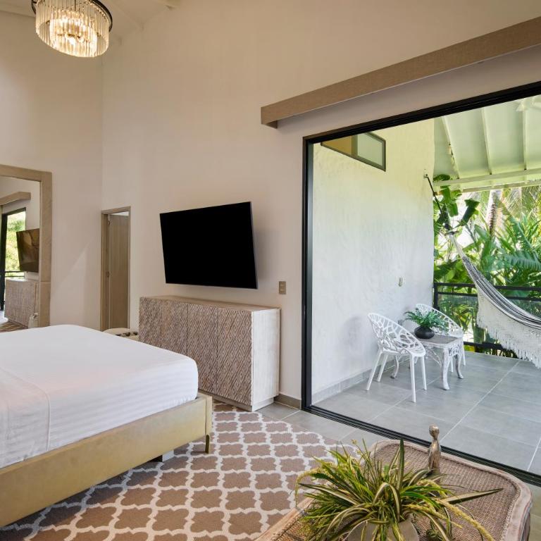 Tropical Luxury Experience in Los Mangos! - Room #1584335501 - 86