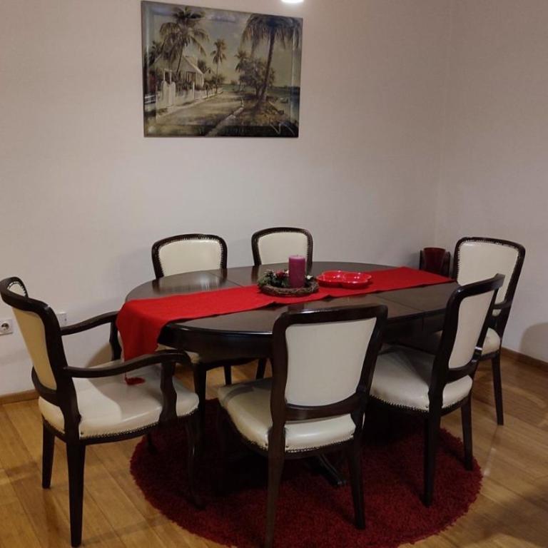 EM Apartman Pale Jahorina - One-Bedroom Apartment - 5