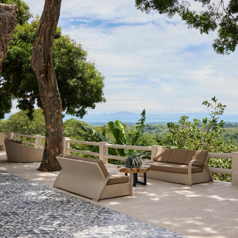 Tropical Luxury Experience in Los Mangos! - Room #1584335501 - 89