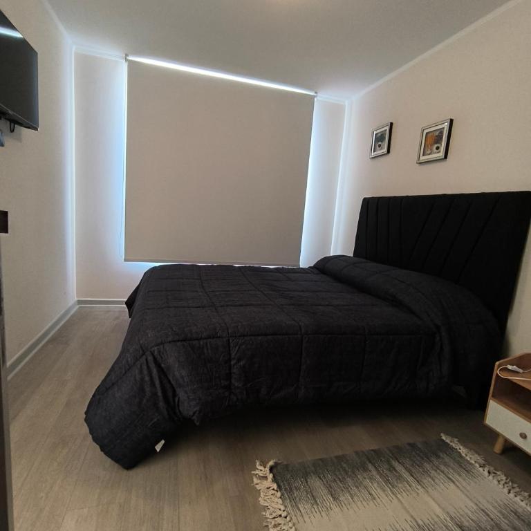 Centro de Santiago - Room #1584342301 - 1