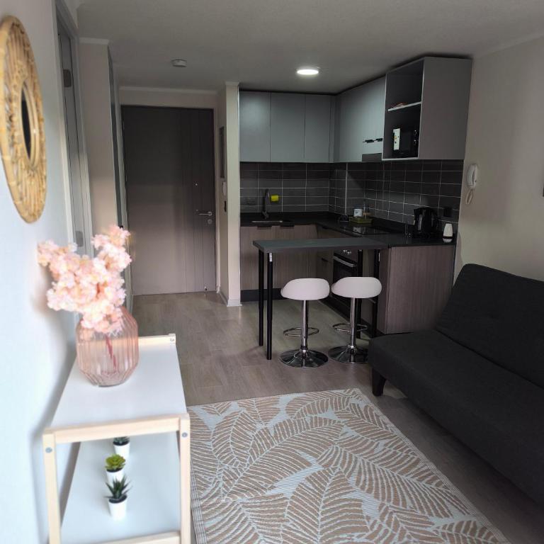 Centro de Santiago - Room #1584342301 - 3