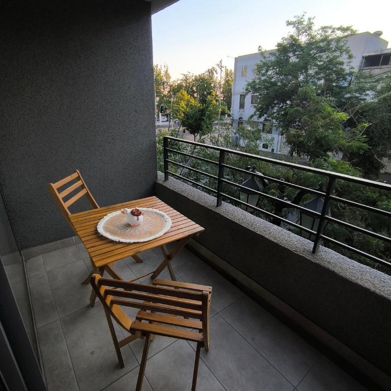Centro de Santiago - Room #1584342301 - 4