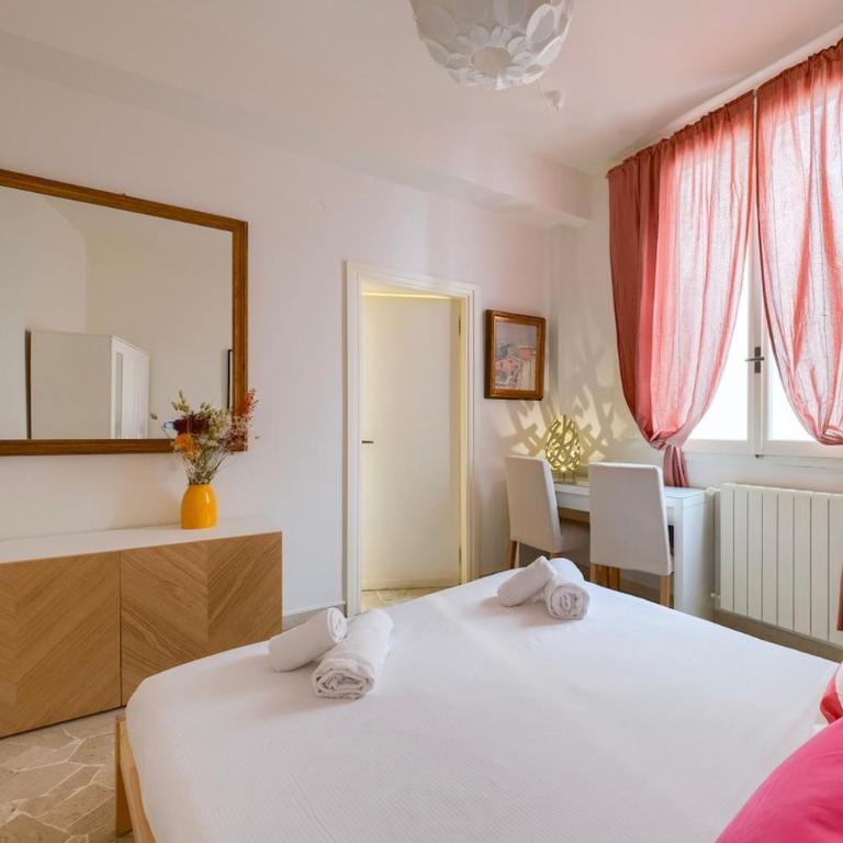 CozySignoriaVenere - Appartamento con 1 Camera da Letto - 9