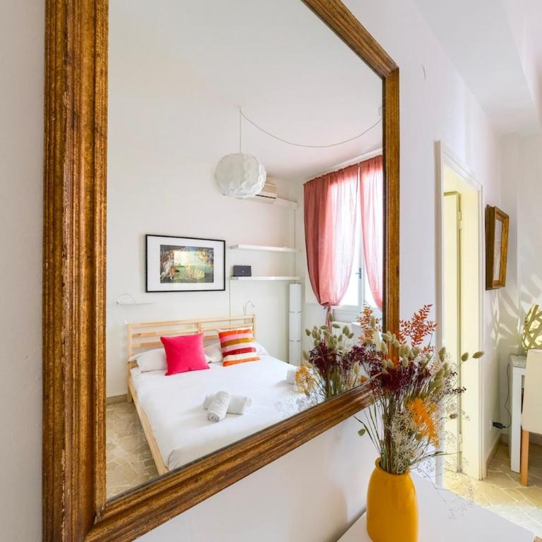 CozySignoriaVenere - Appartamento con 1 Camera da Letto - 11