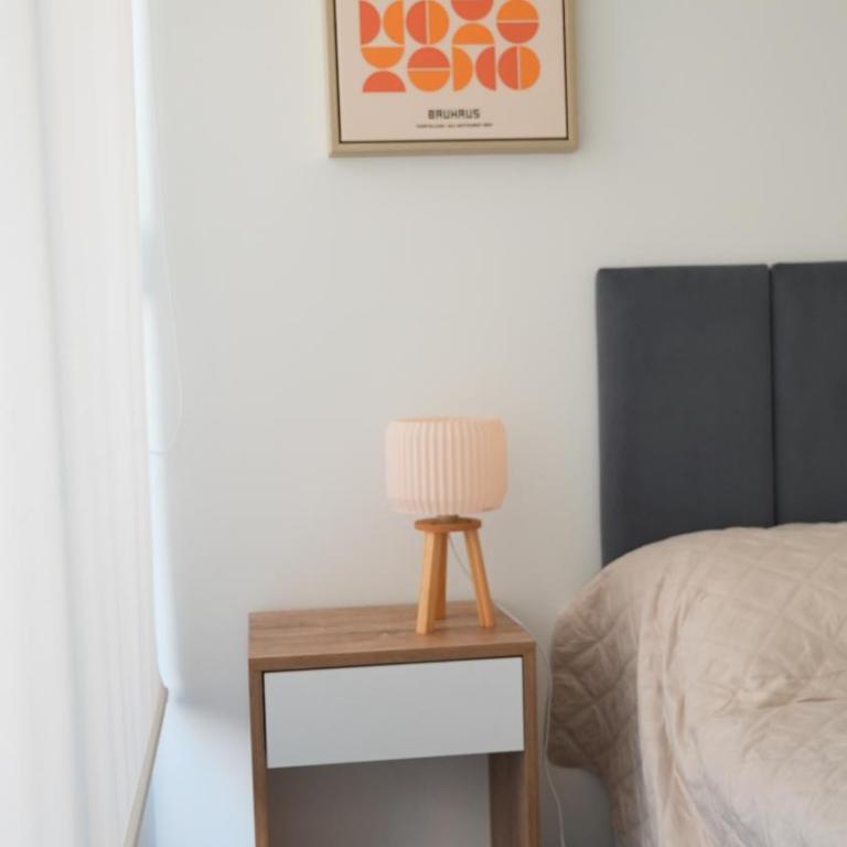 Belgrano 416 - Chinese town - Fleni - Seg 24hs - Amenities - Apartamento de 1 dormitorio - 4