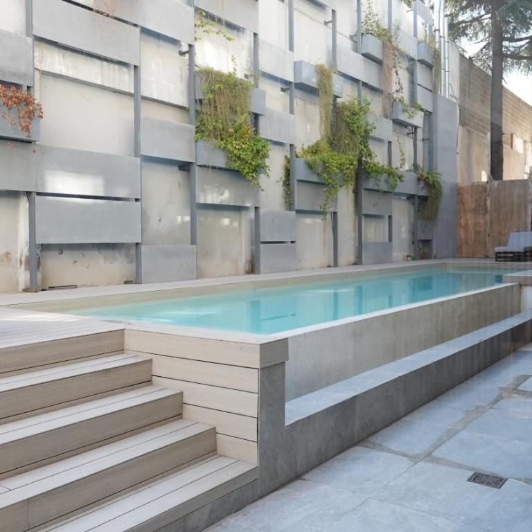 Belgrano 416 - Chinese town - Fleni - Seg 24hs - Amenities - Apartamento de 1 dormitorio - 5