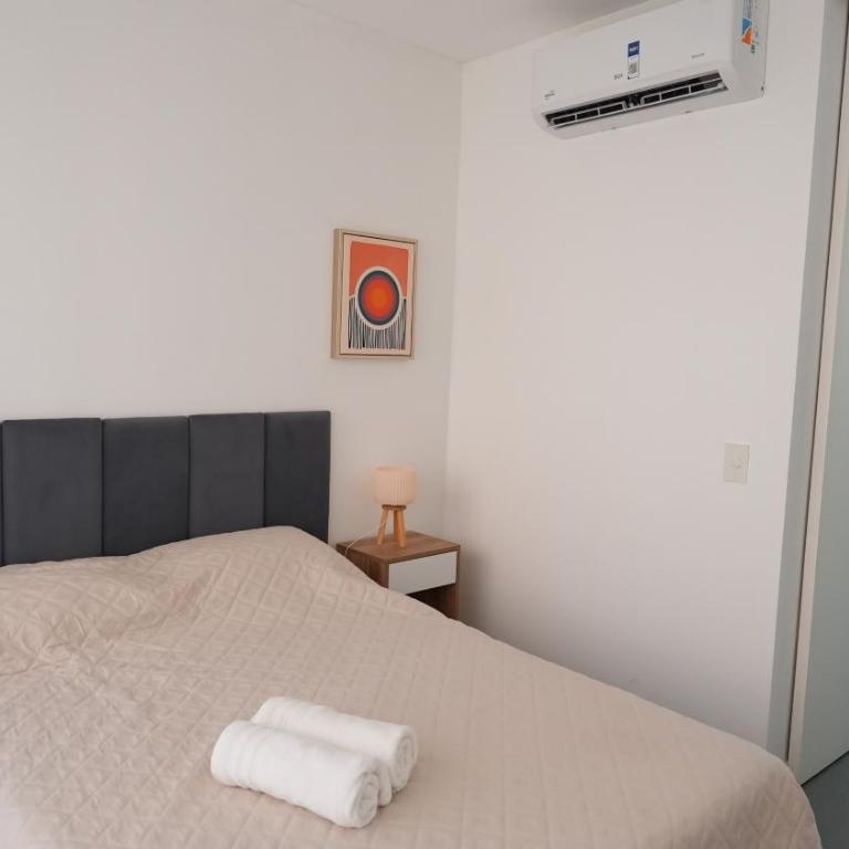 Belgrano 416 - Chinese town - Fleni - Seg 24hs - Amenities - Apartamento de 1 dormitorio - 8