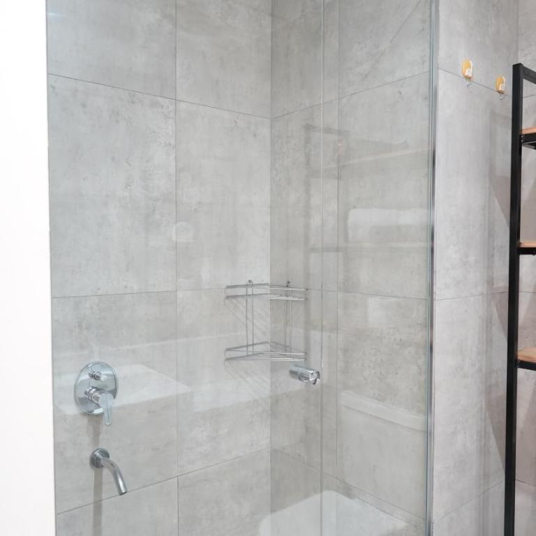 Belgrano 416 - Chinese town - Fleni - Seg 24hs - Amenities - Apartamento de 1 dormitorio - 11
