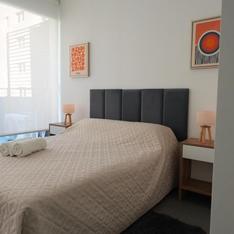 Belgrano 416 - Chinese town - Fleni - Seg 24hs - Amenities - Apartamento de 1 dormitorio - 14
