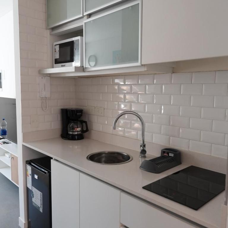 Belgrano 416 - Chinese town - Fleni - Seg 24hs - Amenities - Apartamento de 1 dormitorio - 18