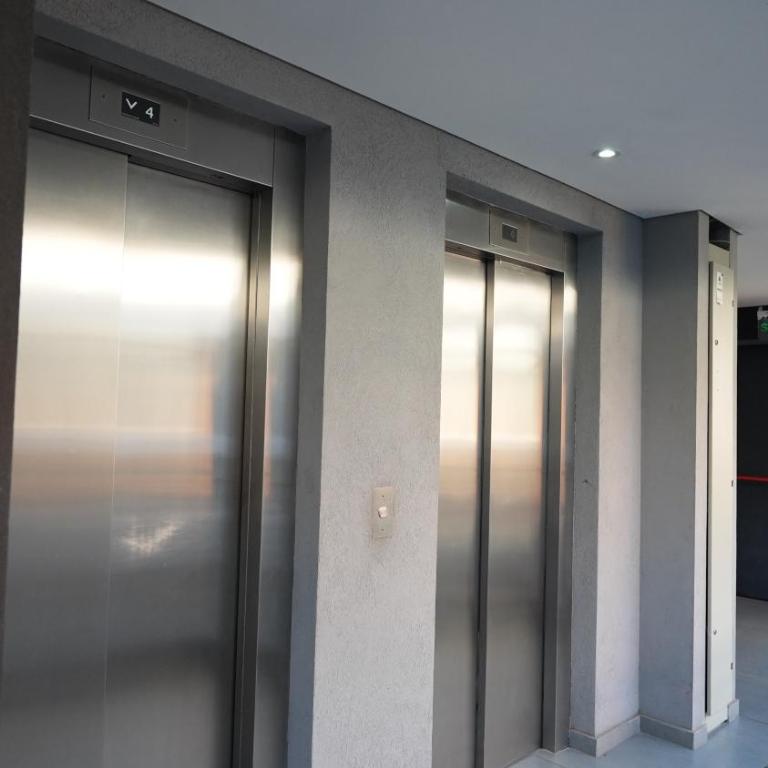 Belgrano 416 - Chinese town - Fleni - Seg 24hs - Amenities - Apartamento de 1 dormitorio - 19