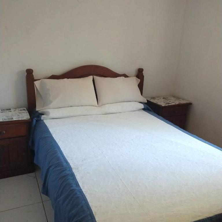 Vientos de esperanza Departamentos - Two-Bedroom Apartment - 1