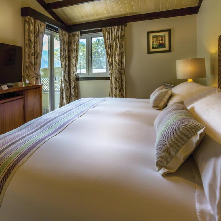 Sanctuary Lodge, A Belmond Hotel, Machu Picchu - Suite - 2