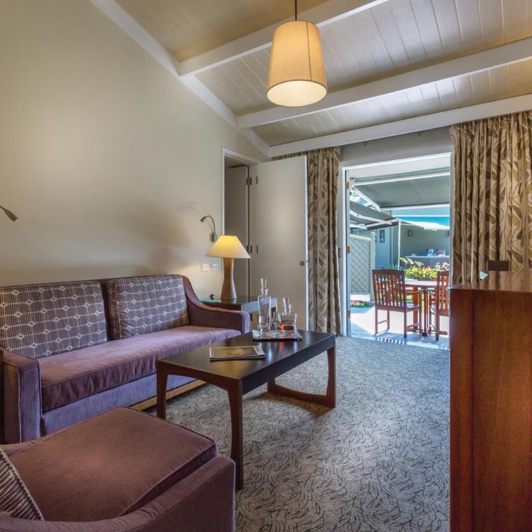 Sanctuary Lodge, A Belmond Hotel, Machu Picchu - Suite - 5