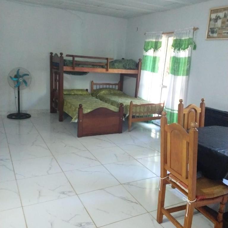 Vientos de esperanza Departamentos - Two-Bedroom Apartment - 3