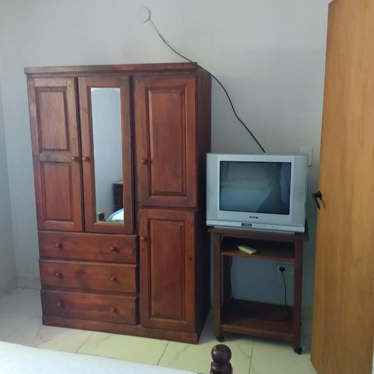 Vientos de esperanza Departamentos - Two-Bedroom Apartment - 5