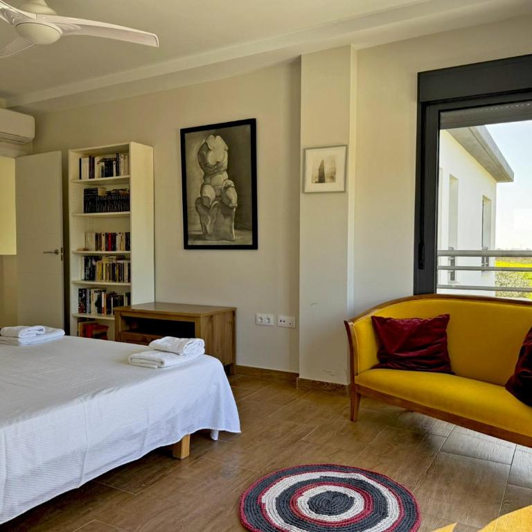 Villa Al Alba - Ole Solutions - Villa - 11