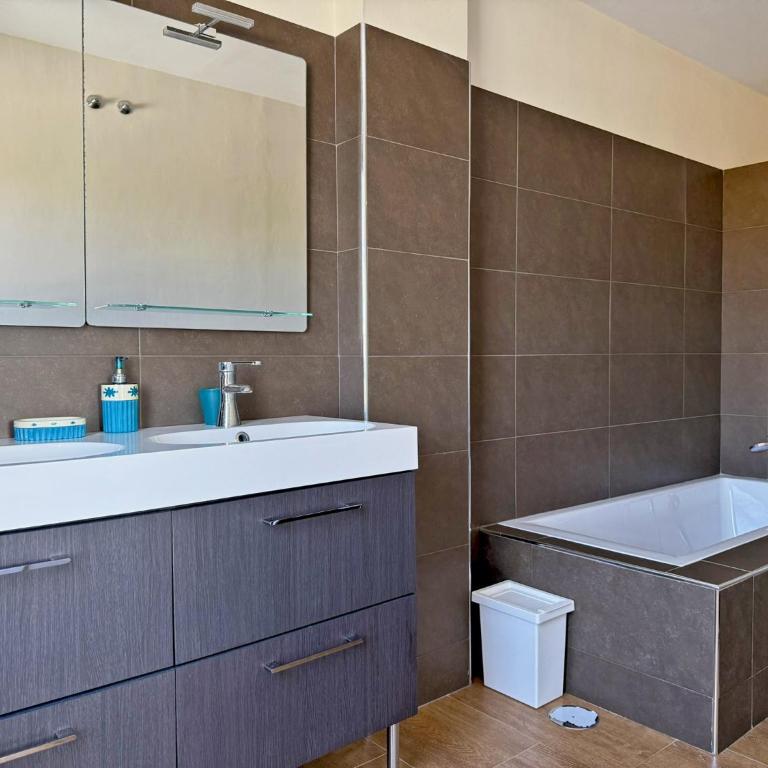 Villa Al Alba - Ole Solutions - Villa - 13