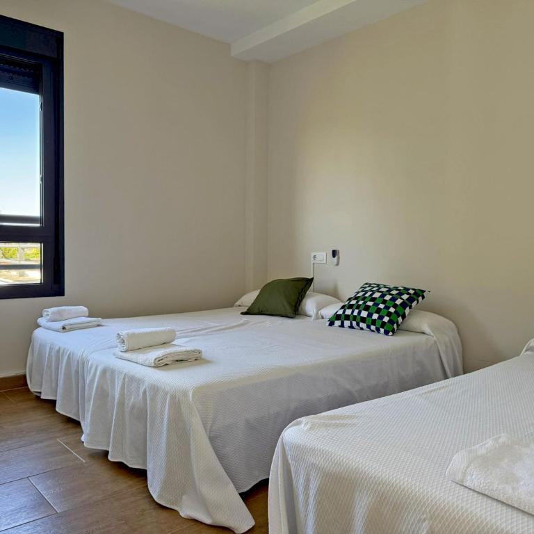 Villa Al Alba - Ole Solutions - Villa - 17