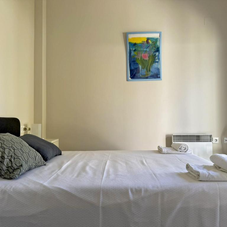 Villa Al Alba - Ole Solutions - Villa - 22