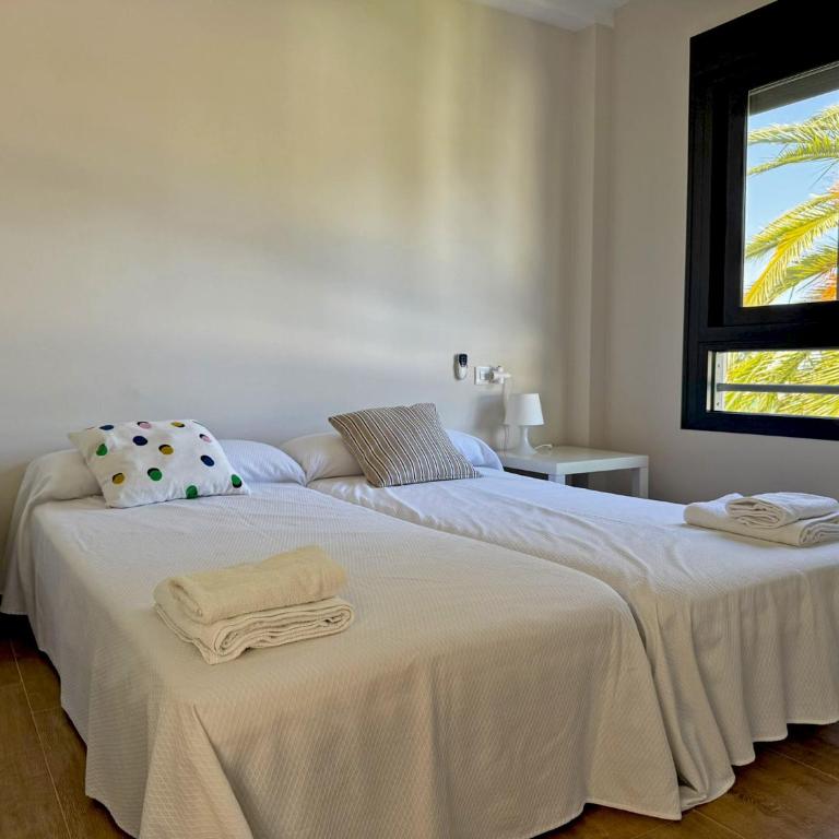 Villa Al Alba - Ole Solutions - Villa - 21