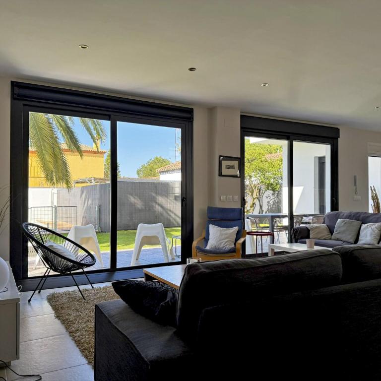 Villa Al Alba - Ole Solutions - Villa - 23