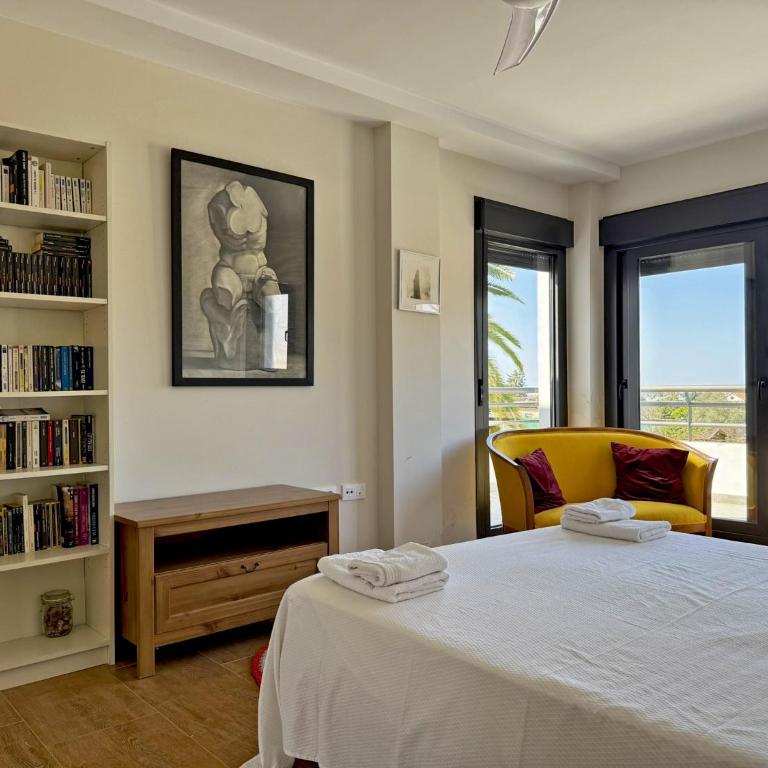 Villa Al Alba - Ole Solutions - Villa - 25