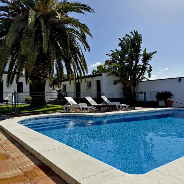 Villa Al Alba - Ole Solutions - Villa - 35