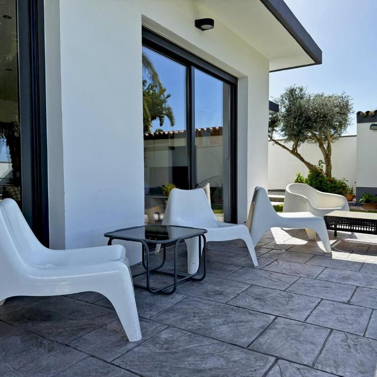 Villa Al Alba - Ole Solutions - Villa - 38
