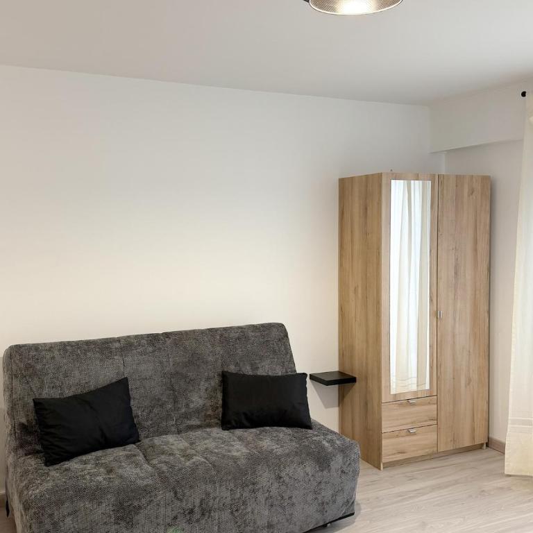 Le Saphir Nid Aix simple memorable centre et lac à pied - Apartment mit 1 Schlafzimmer - 10