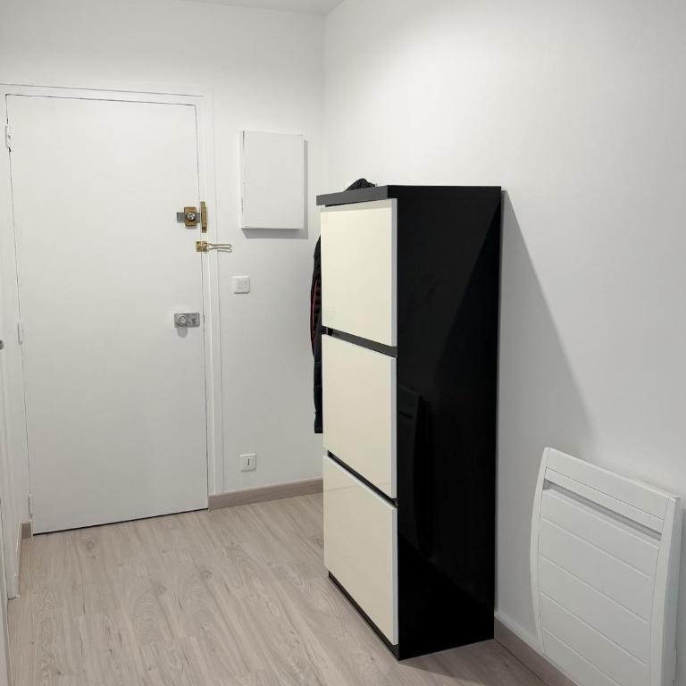 Le Saphir Nid Aix simple memorable centre et lac à pied - Apartment mit 1 Schlafzimmer - 16
