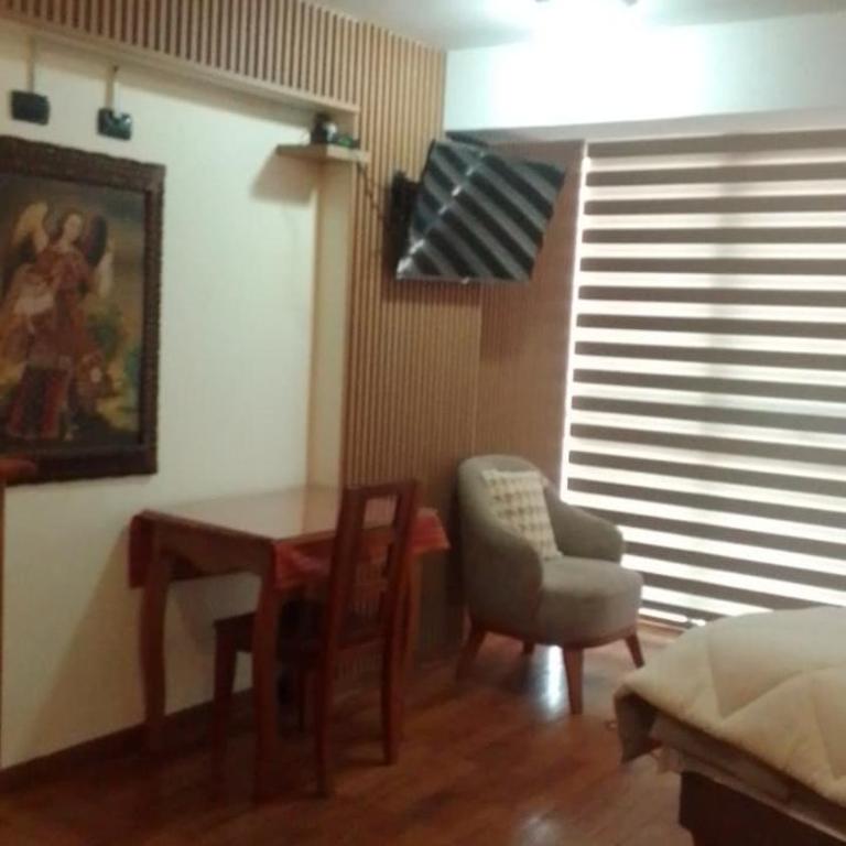 Hotel Melanys - Suite Junior - 2