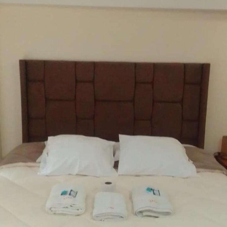 Hotel Melanys - Suite Junior - 4