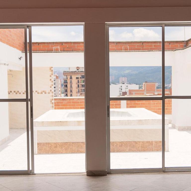 1101- Cozy 2BR Apartment near Sabaneta Park - Apartamento de 2 dormitorios - 15