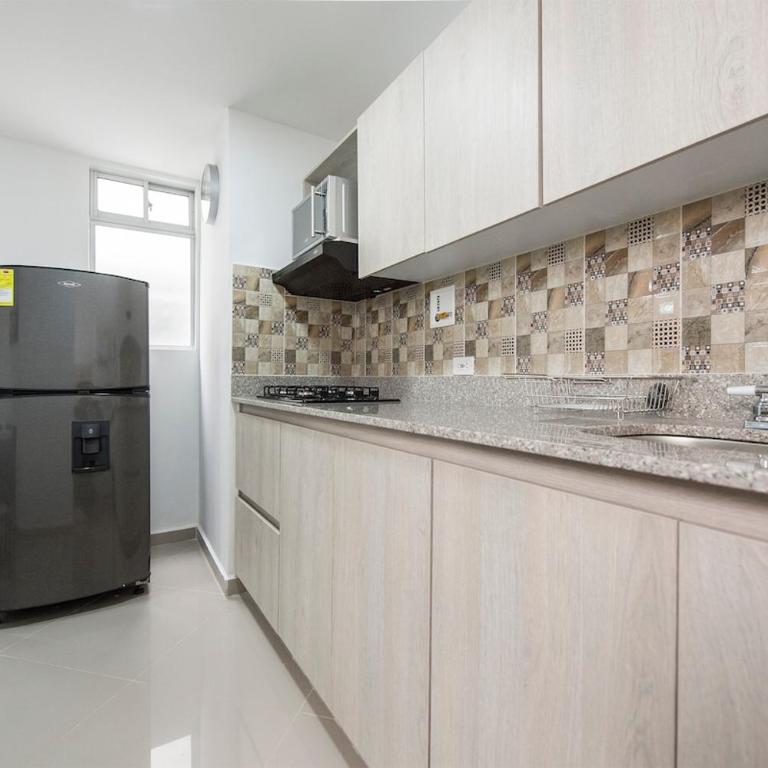 1101- Cozy 2BR Apartment near Sabaneta Park - Apartamento de 2 dormitorios - 20