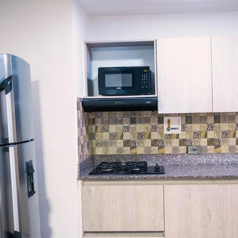 901-Apartamento Central Parque de Sabaneta - Apartamento de 2 dormitorios - 16